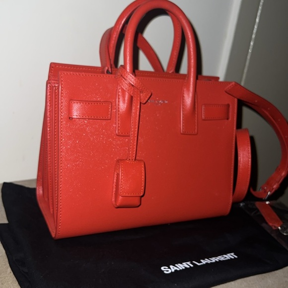 Saint Laurent YSL - Picture 3 of 13